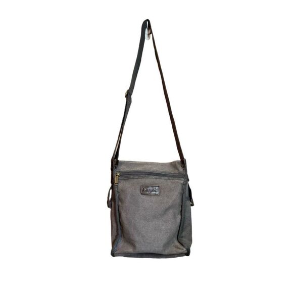 3 for $30! Cargoit canvas shoulder bad with adjustable strap. - Picture 12 of 12